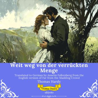 [German] - Weit weg von der verrückten Menge | German Version of Far from the Madding Crowd