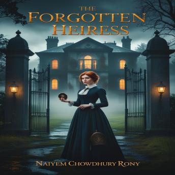 The Forgotten Heiress