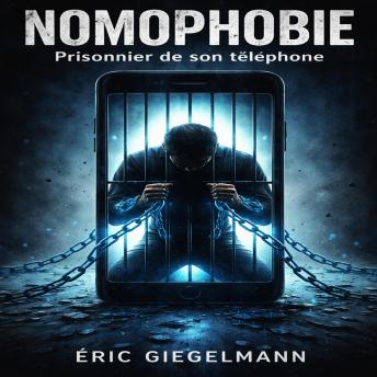 [French] - Nomophobie, Prisonnier de son téléphone