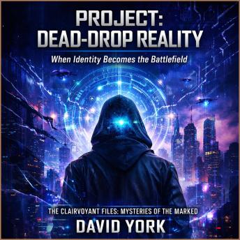 Project: Dead-Drop Reality: When Identity Becomes the Battlefield
