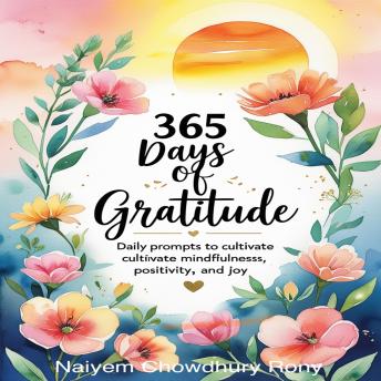 365 Days of Gratitude