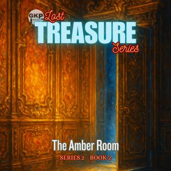 The Amber Room