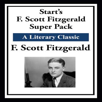 Start’s F. Scott Fitzgerald Super Pack