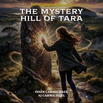 The Mystery Hill of Tara