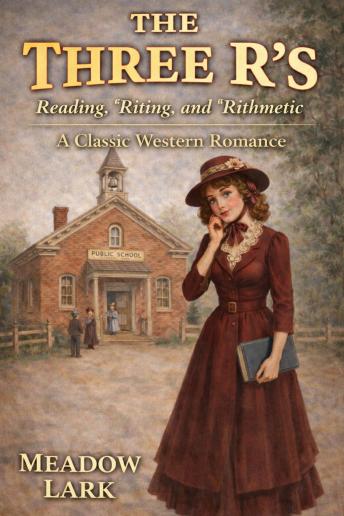 The Three R'S: A Western Romance