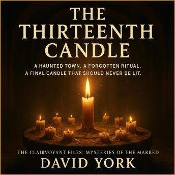 The Thirteenth Candle