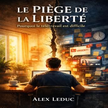 [French] - LE PIÈGE DE LA LIBERTÉ: Pourquoi le télétravail est difficile