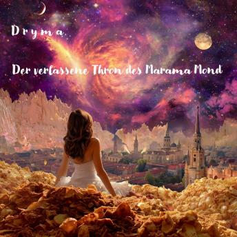 [German] - Der verlassene Thron des Marama Mond