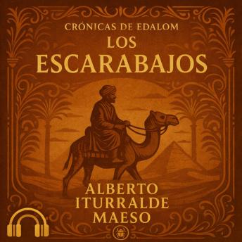 [Spanish] - Los Escarabajos: Crónicas de Edalom
