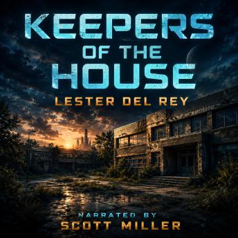 Keepers of the House: Survival Without Answers