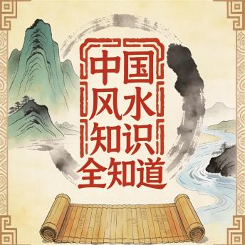 [Chinese] - 中国风水知识全知道