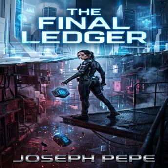 The Final Ledger: In a world where human suffering is currency, the deadliest treason is the truth.
