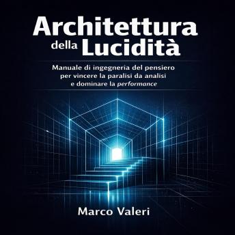 [Italian] - Architettura della Lucidità