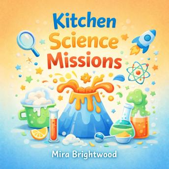 Kitchen Science Missions