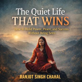 The Quiet Life That Wins: How to Build Power, Peace, and Success Without Being Seen