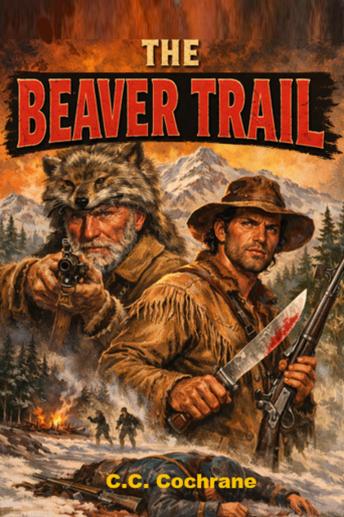 Blood on the Beaver Trail: A Classic Western
