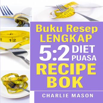 [Indonesian] - Buku Resep Lengkap Diet Puasa 5:2