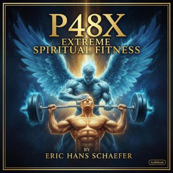 P48X - Extreme Spiritual Fitness: Your Guide to Complete Spiritual Health