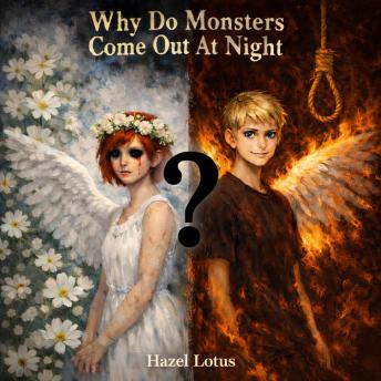 Why Do Monsters Come Out At Night? - Episode Two: An Unlucky Day