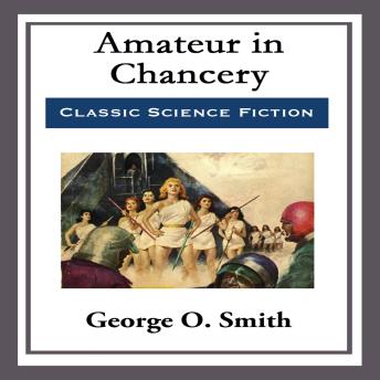 Amateur in Chancery