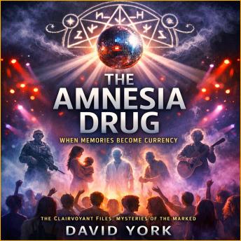 The Amnesia Drug: When Memories Become Currency
