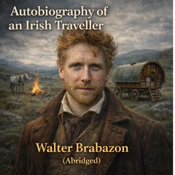 Autobiography of an Irish Traveller