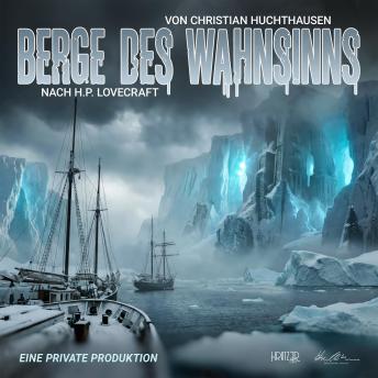 [German] - Berge des Wahnsinns