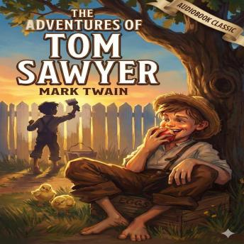 The Adventures of Tom Sawyer: The Story That Reminds You What It Felt Like to Be Young