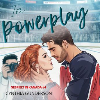 [German] - Im Powerplay: Popstar trifft Eishockeyspieler, erzwungene Nähe, geschlossene Tür Romanze