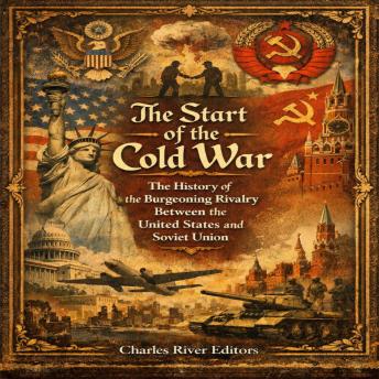 The Start of the Cold War: The History of the Burgeoning Rivalry Between the United States and Soviet Union