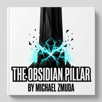 The Obsidian Pillar: A Dystopian Post-Apocalyptic Sci-Fi Fantasy quest against a brutal warlord and a fractured AI to control a world-shattering alien consciousness and prevent a second apocalypse.