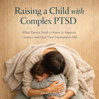 Raising a Child with Complex PTSD: What Parents Need to Know to Support, Connect, and Heal Their Traumatized Child