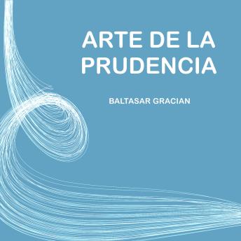 [Spanish] - Arte de la Prudencia