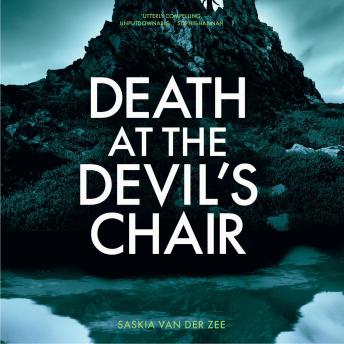 Death at the Devil's Chair: A DI Georgie Fraser Mystery