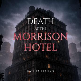 Death at the Morrison Hotel