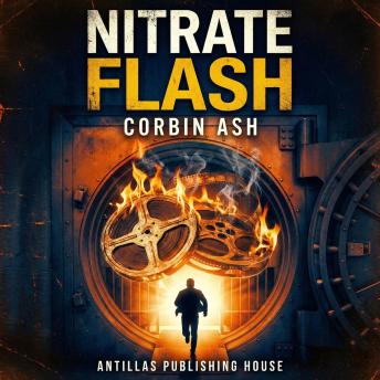 Nitrate Flash