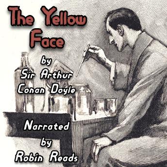 The Yellow Face