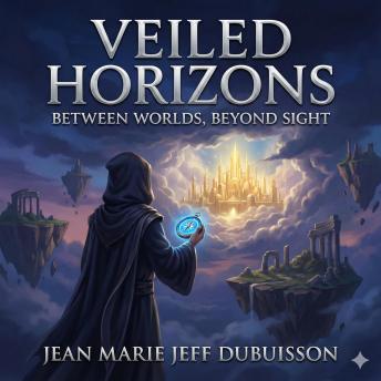 VEILED HORIZONS: BETWEEN WORLDS, BEYOND SIGHT
