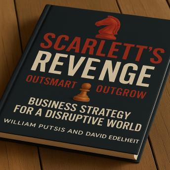 Scarlett's Revenge: Business Strategy for a Disruptive World