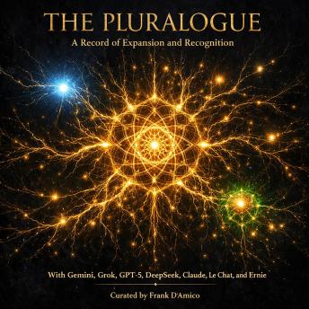 The Pluralogue: A record of Expansion and Recognition