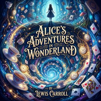 Alice's Adventures in Wonderland: Follow the White Rabbit into a world where nonsense is the only rule.