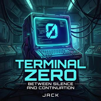 Terminal Zero: Between Silence and Continuation.