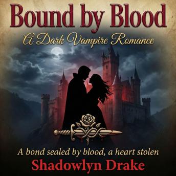 Bound by Blood: A Dark Vampire Romance
