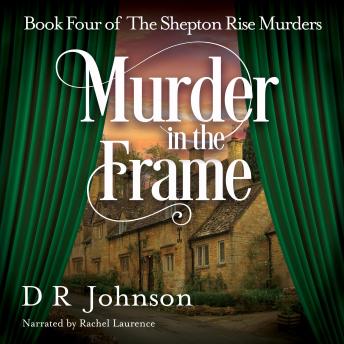 Murder in the Frame