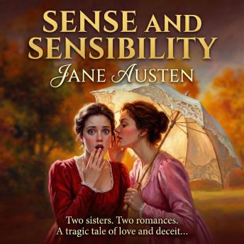Sense and Sensibility: Can Sisters Find True Love Amid Betrayal, Secrets, and Heartbreak in a Society That Won’t Forgive Them?