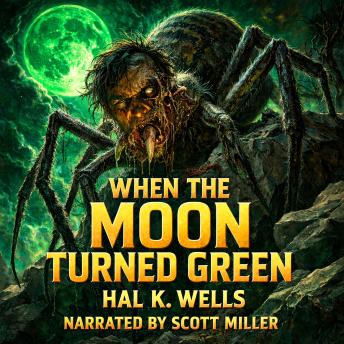 When the Moon Turned Green: The Battle Beneath The Emerald Moon