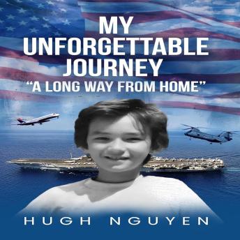 My Unforgettable Journey: A Long Way From Home