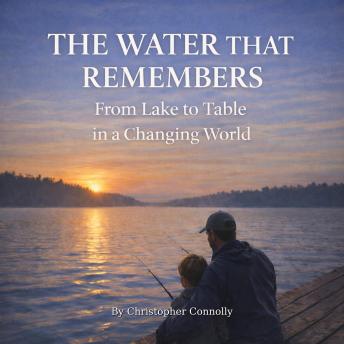The Water That Remembers: From Lake To Table In A Changing World