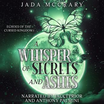 A Whisper of Secrets and Ashes