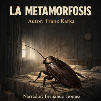 [Spanish] - La metamorfosis